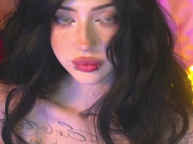 ex1angel's BongaCams show and profile