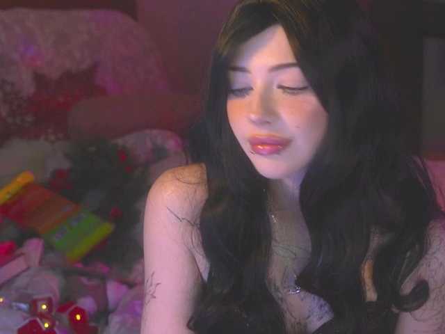 ex1angel Live Cam on BongaCams