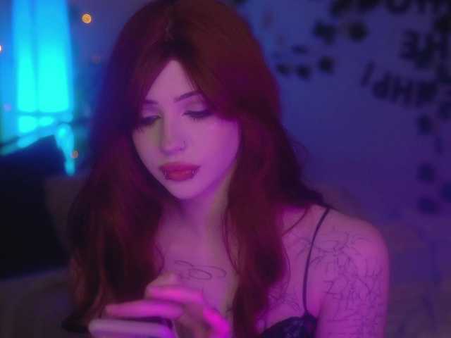 ex1angel from BongaCams