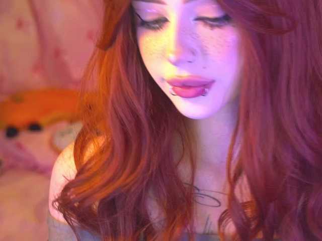 ex1angel's BongaCams show and profile