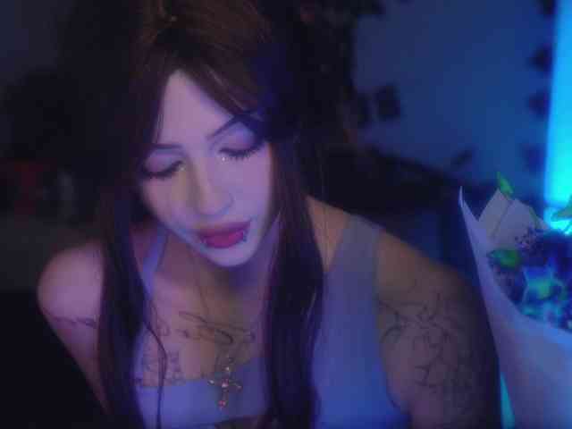 ex1angel webcam