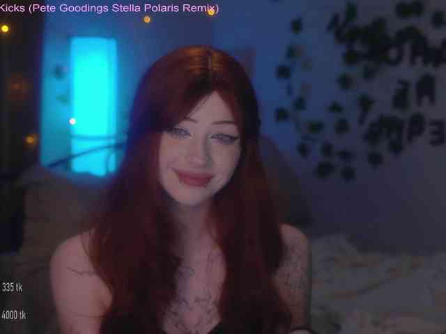 ex1angel webcam