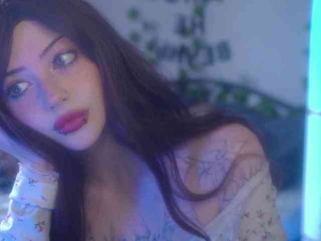 ex1angel webcam