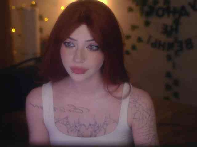 ex1angel webcam