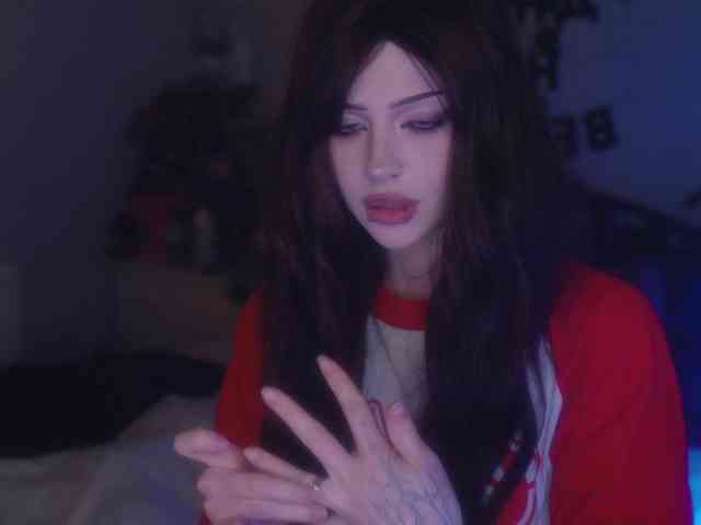 ex1angel webcam