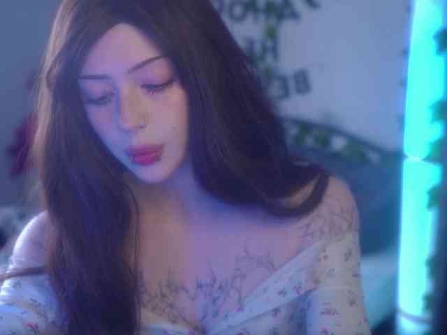 ex1angel webcam