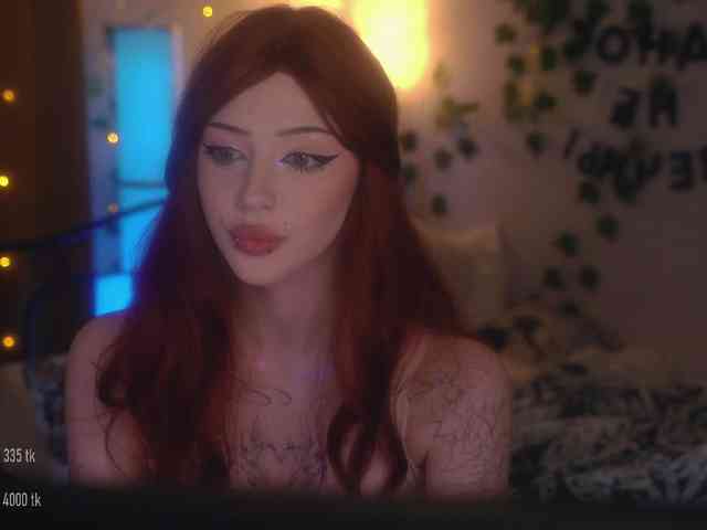 ex1angel webcam