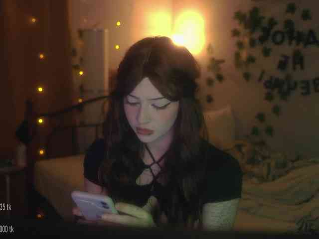 ex1angel webcam