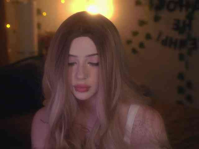 ex1angel webcam