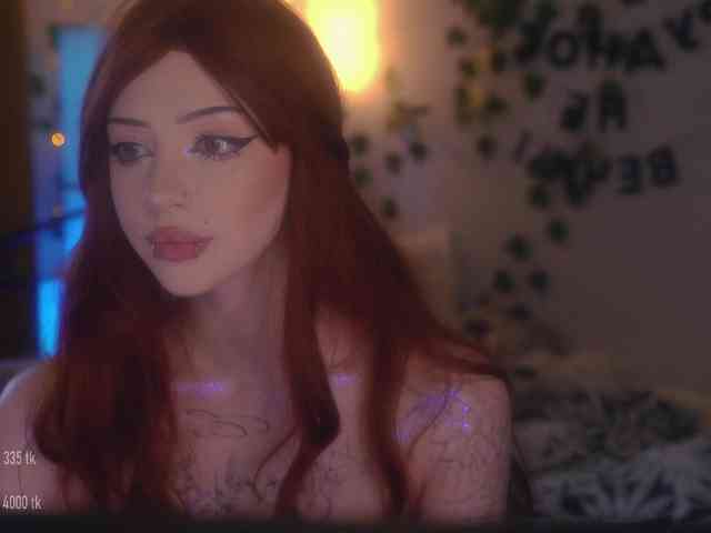 ex1angel webcam