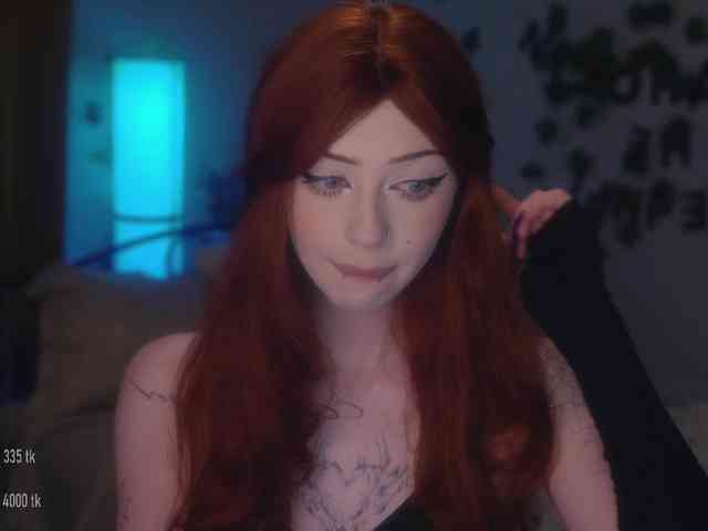ex1angel webcam