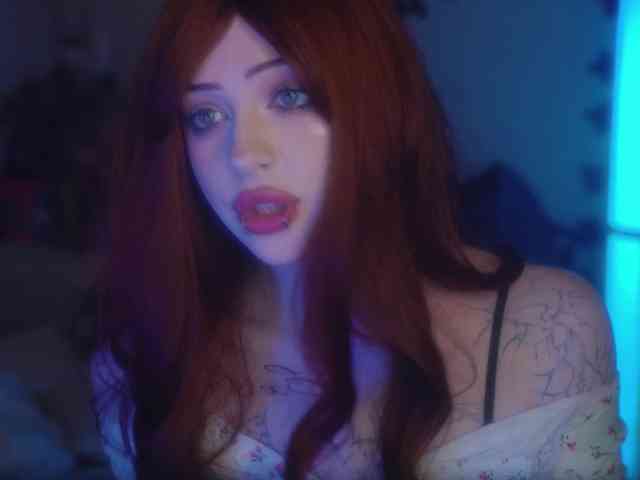 ex1angel webcam