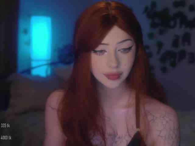 ex1angel webcam