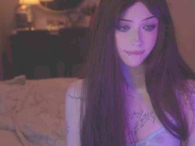 ex1angel webcam