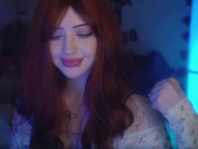ex1angel webcam