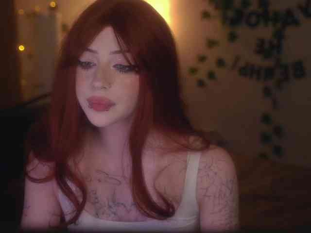 ex1angel webcam