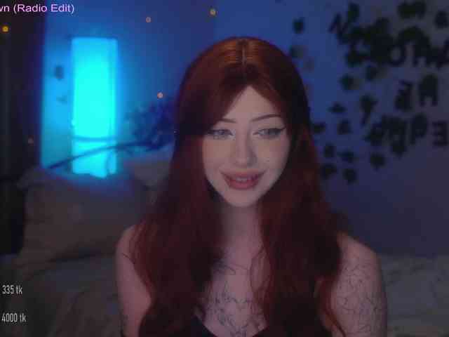 ex1angel webcam