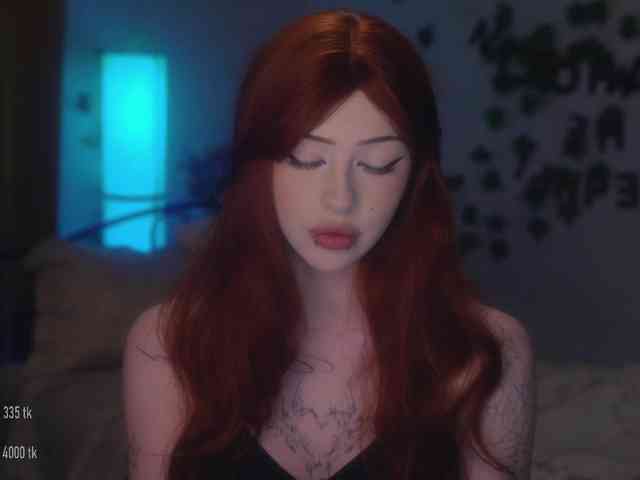 ex1angel webcam