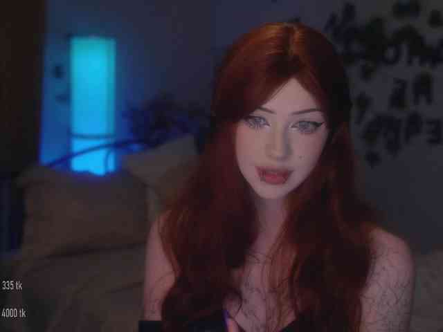 ex1angel webcam