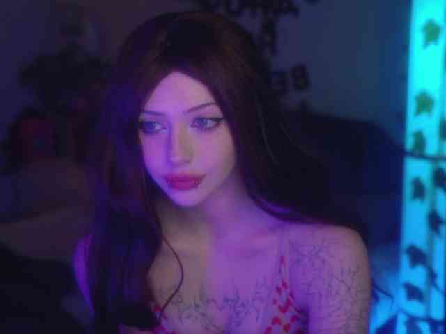 ex1angel webcam
