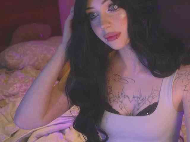 ex1angel webcam