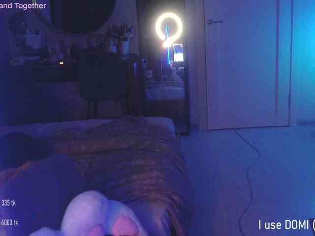 ex1angel webcam