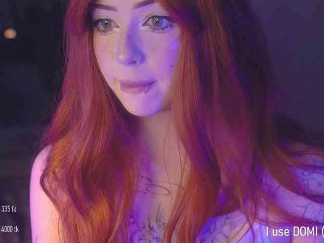 ex1angel Live Webcam on BongaCams