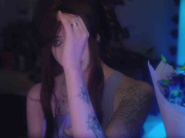 ex1angel webcam