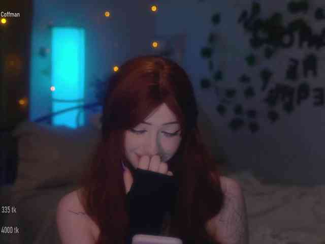 ex1angel webcam
