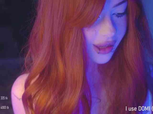 ex1angel webcam