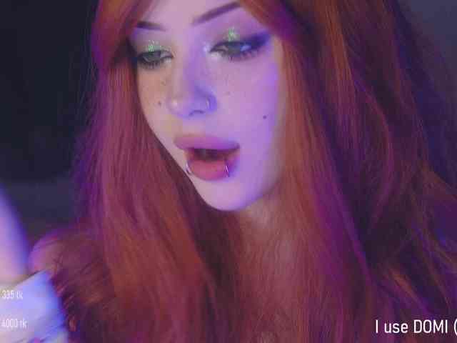 ex1angel webcam