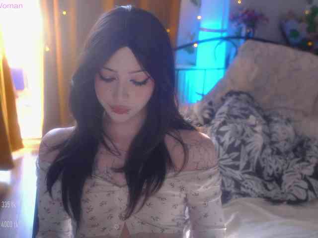ex1angel webcam