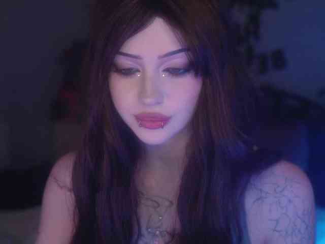 ex1angel webcam