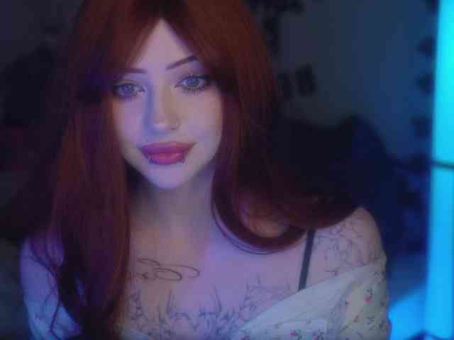 ex1angel webcam