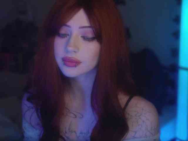 ex1angel webcam