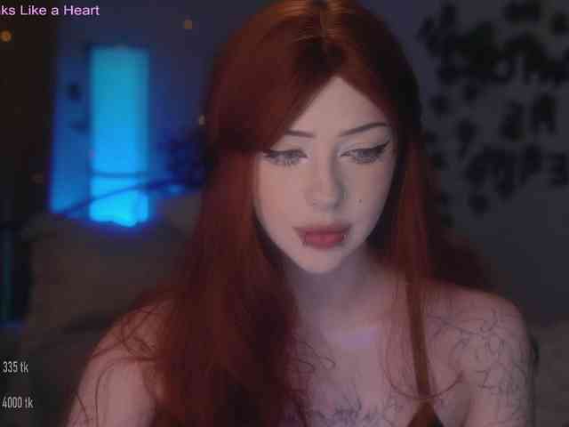 ex1angel webcam