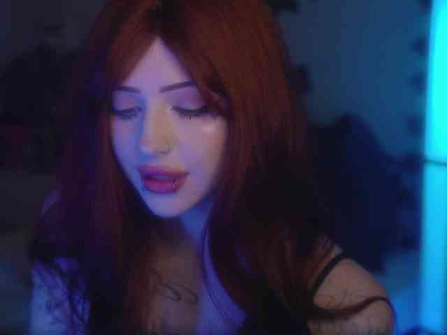 ex1angel webcam