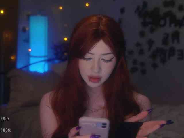 ex1angel webcam
