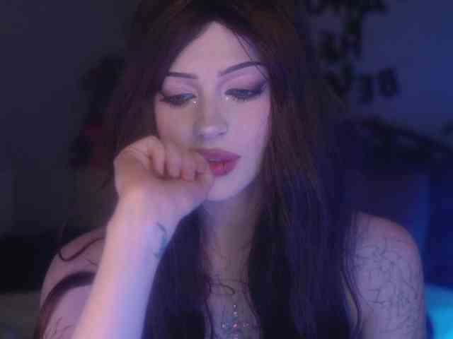 ex1angel webcam