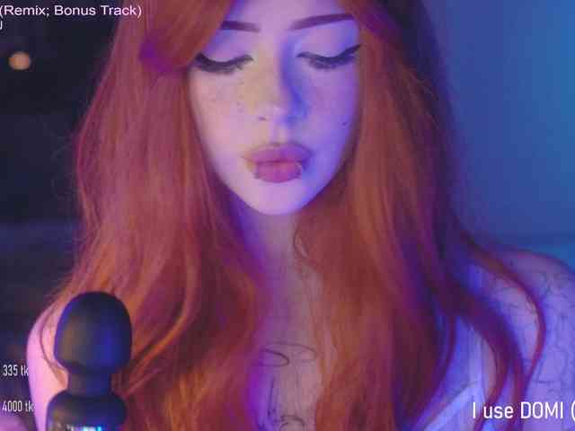 ex1angel webcam