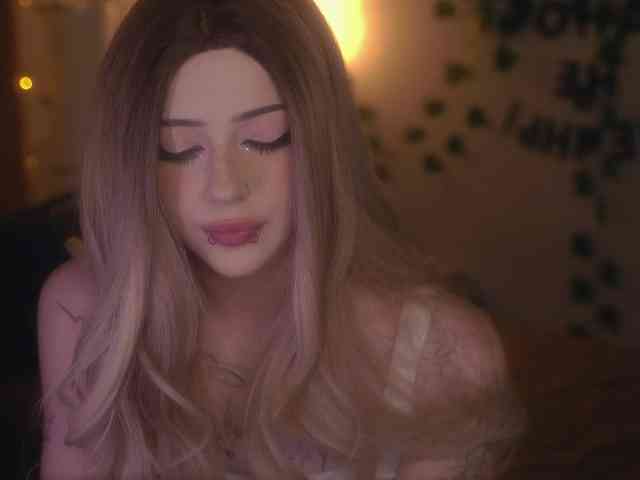 ex1angel webcam