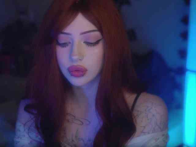 ex1angel webcam