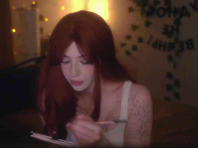 ex1angel webcam