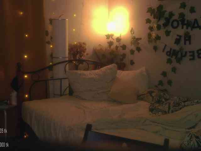 ex1angel webcam