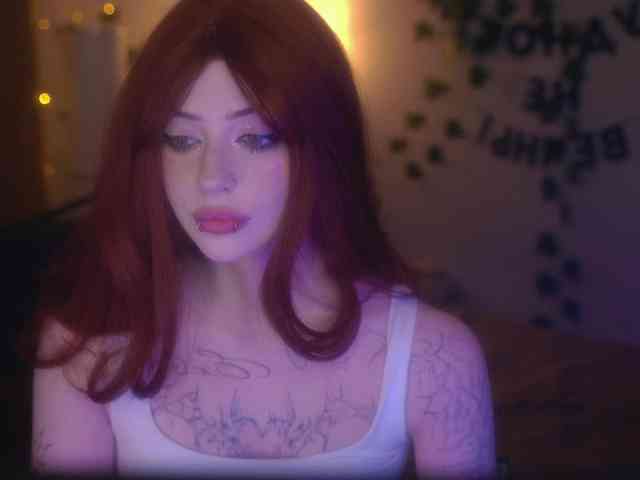 nude chat Ex1angel