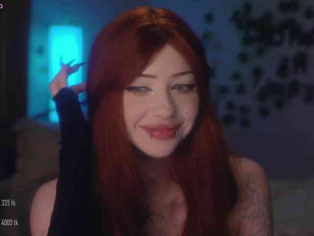 ex1angel webcam