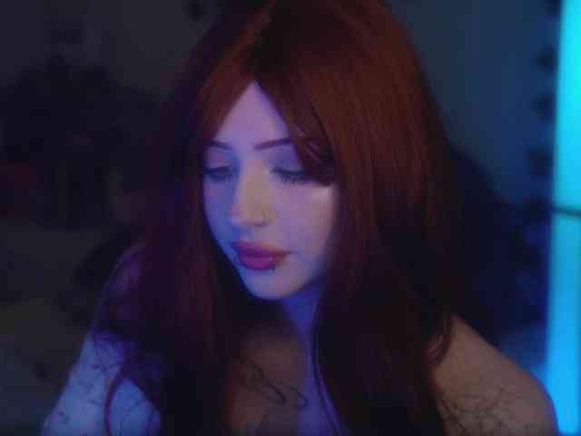 ex1angel webcam