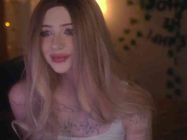 ex1angel webcam