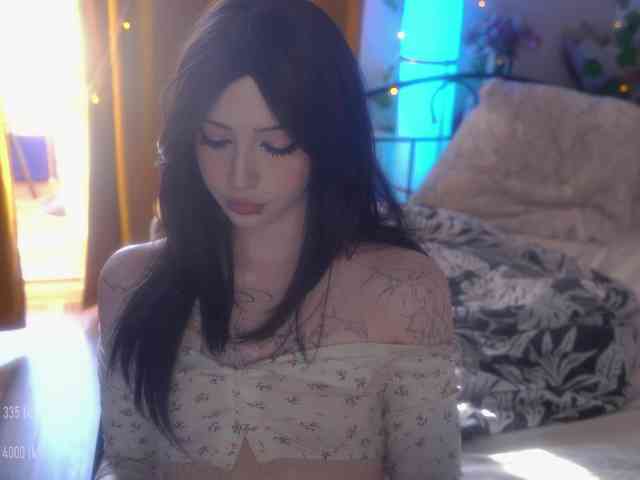 ex1angel webcam