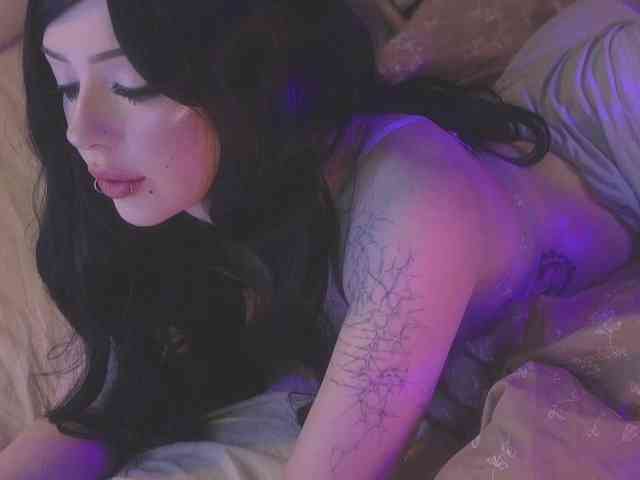 ex1angel Live Webcam on BongaCams